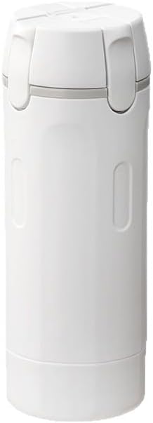 4-in-1 Leakproof Travel Bottle Set