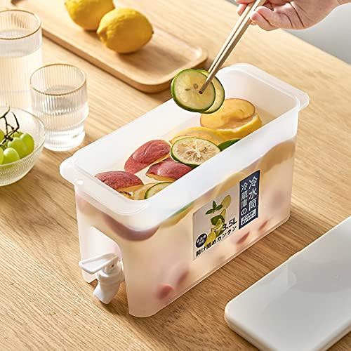 3.5L Refrigerator Cold Water Dispenser