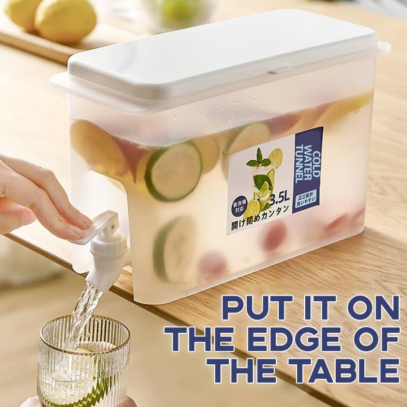 3.5L Refrigerator Cold Water Dispenser